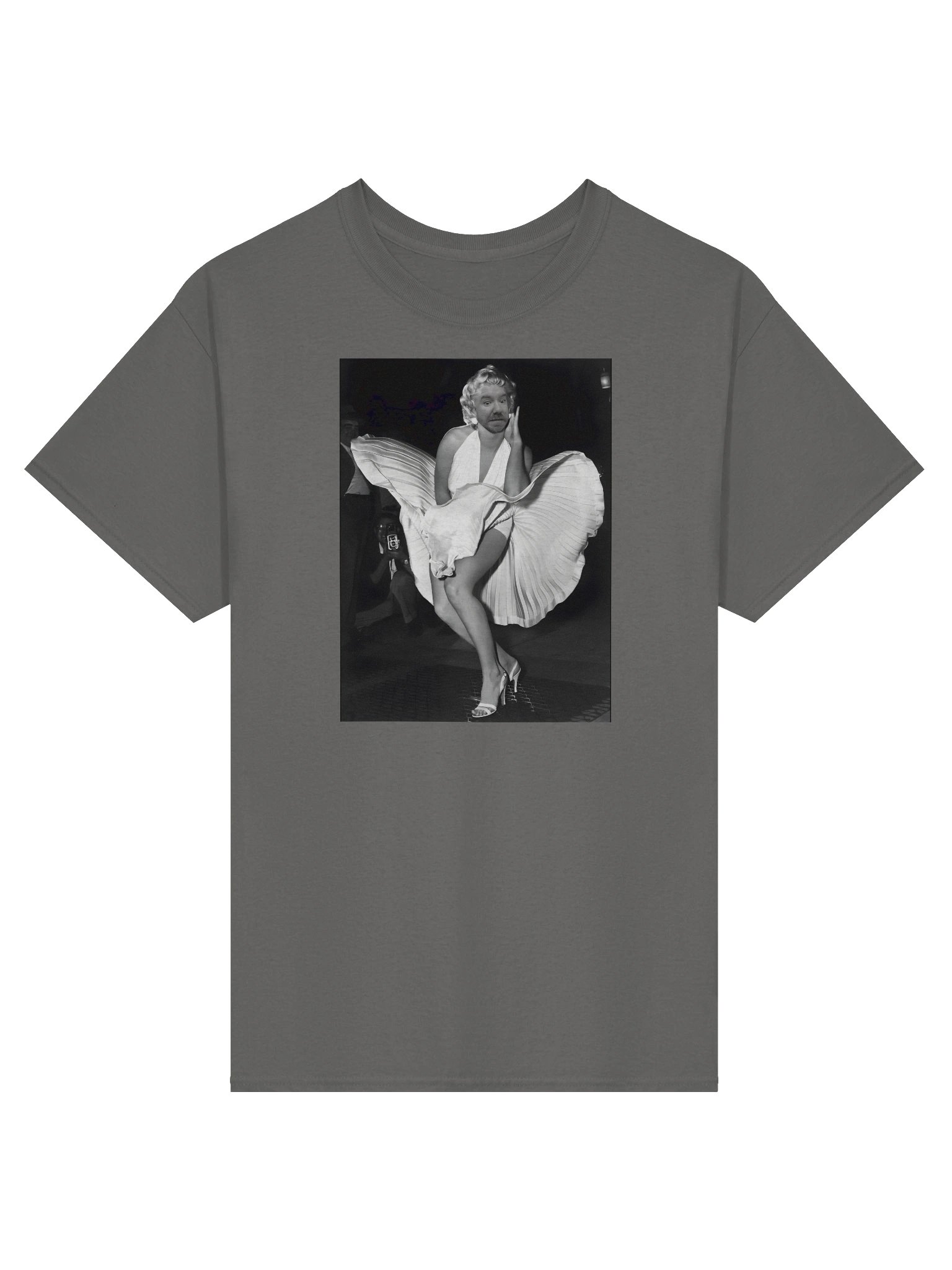 Shirt - Marilyn MANroe Special product image (1)