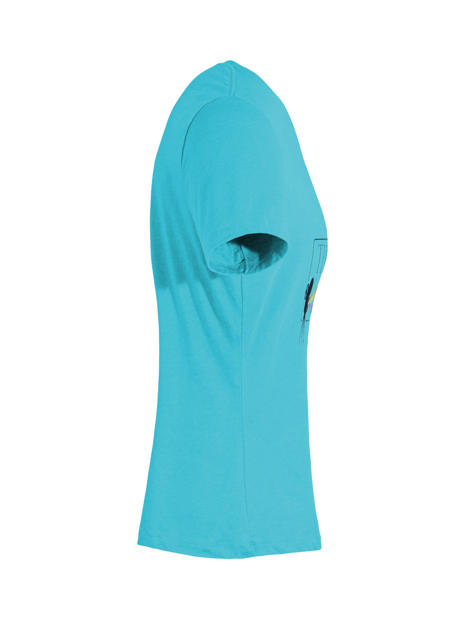 V-Neck Shirt product image (32)