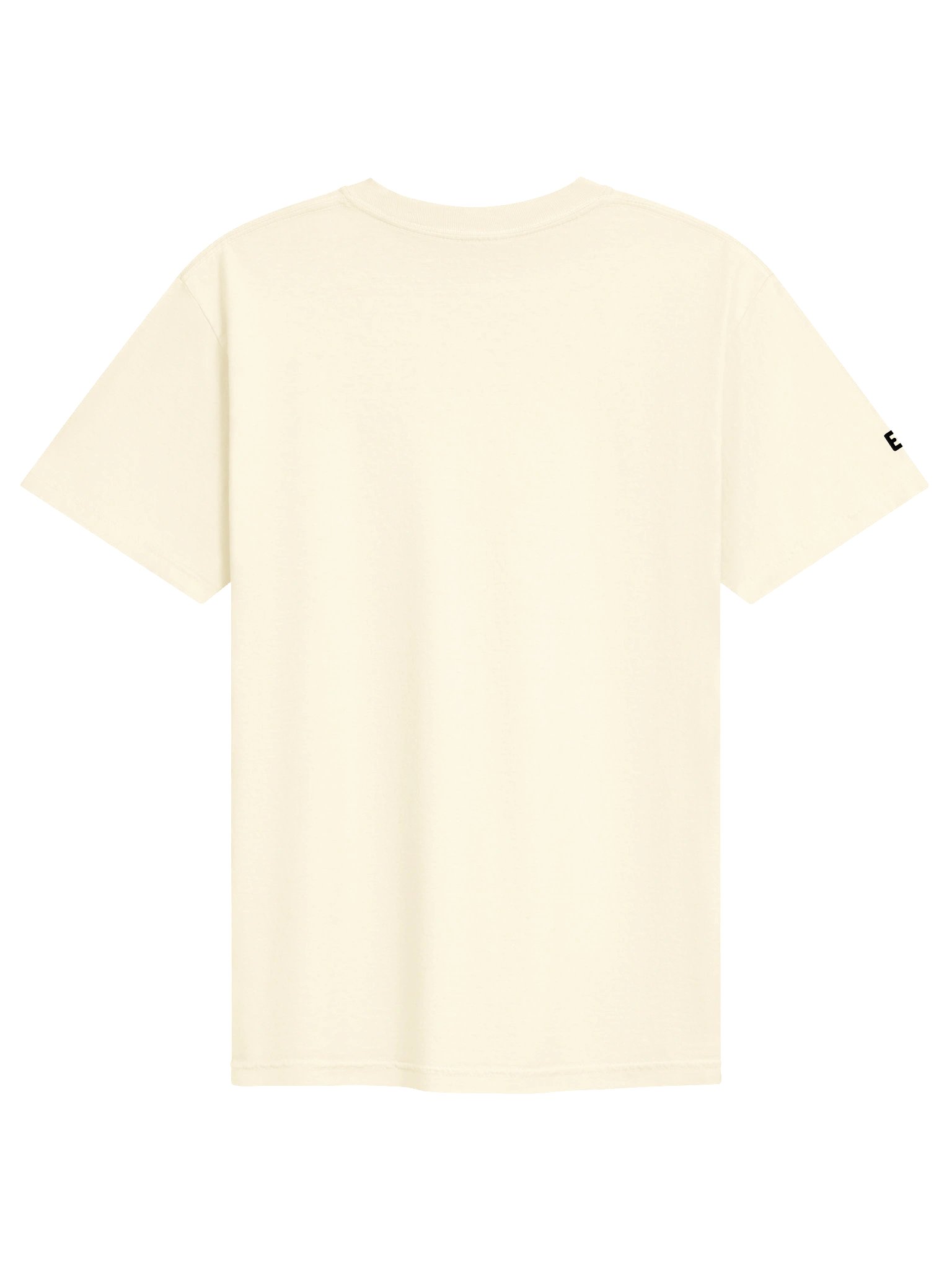 Embroidered Logo - Black product image (165)