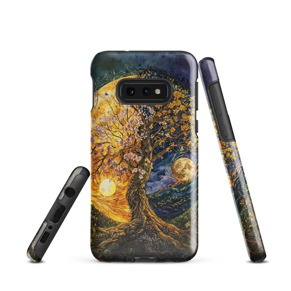 Tree of Life – Case for Samsung product image (2)