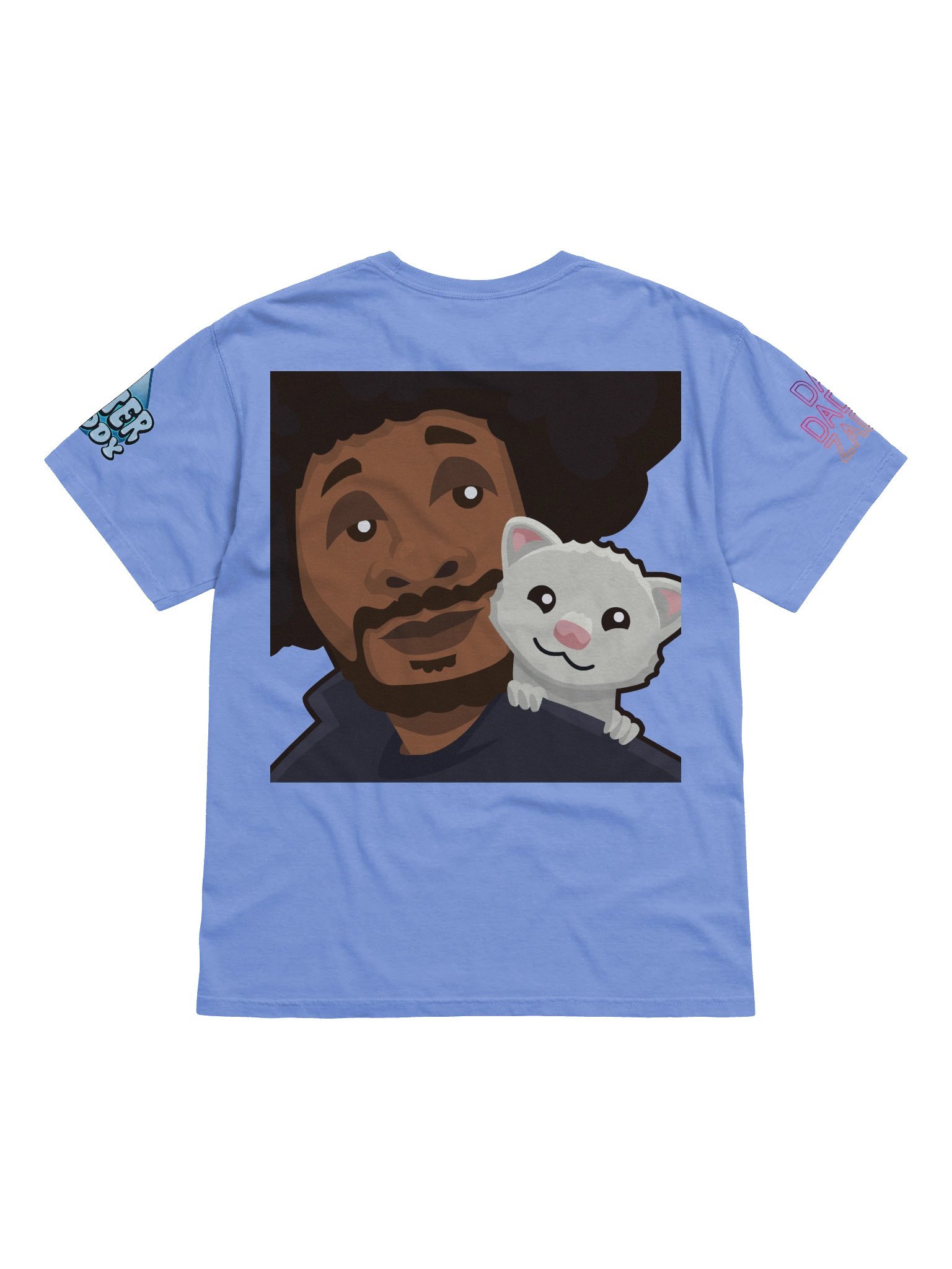 Dat Partner Zaddy! product image (12)