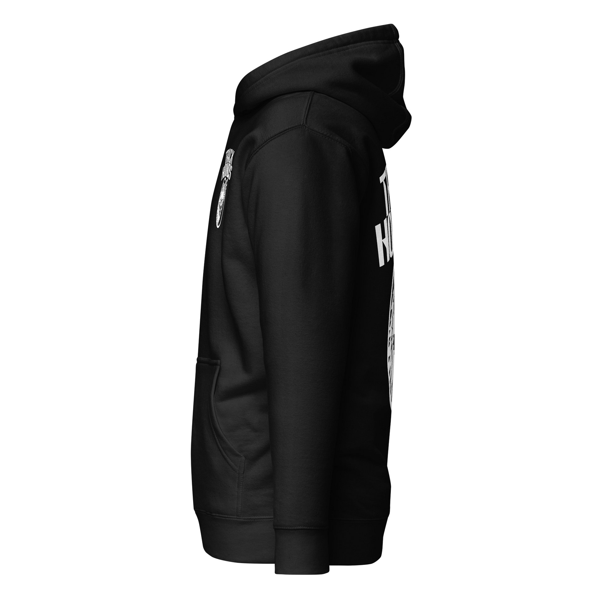 Track Hounds Hoodie product image (4)