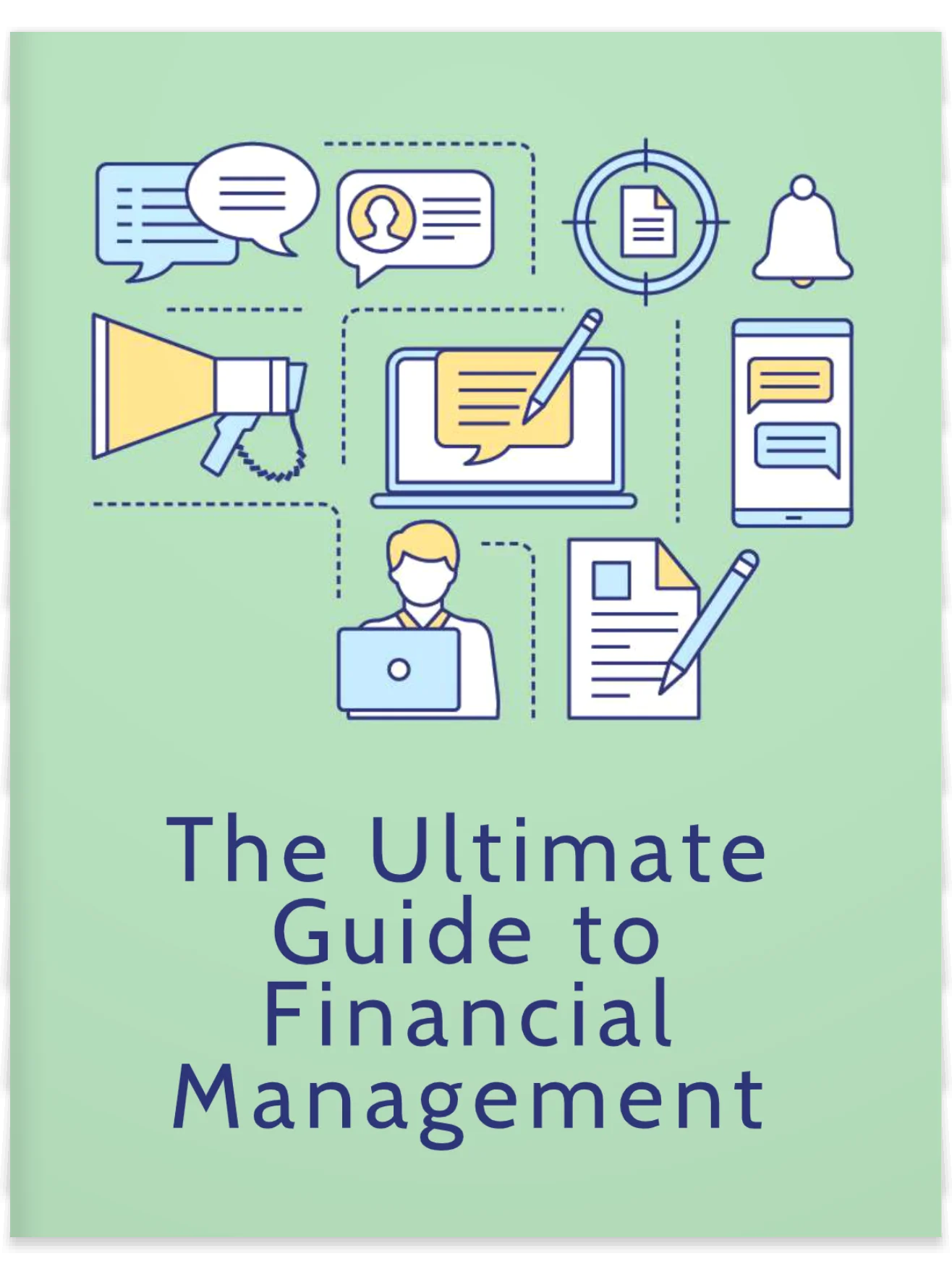 The Ultimate Guide to Financial Management (FREE DOWNLOAD) product image (1)