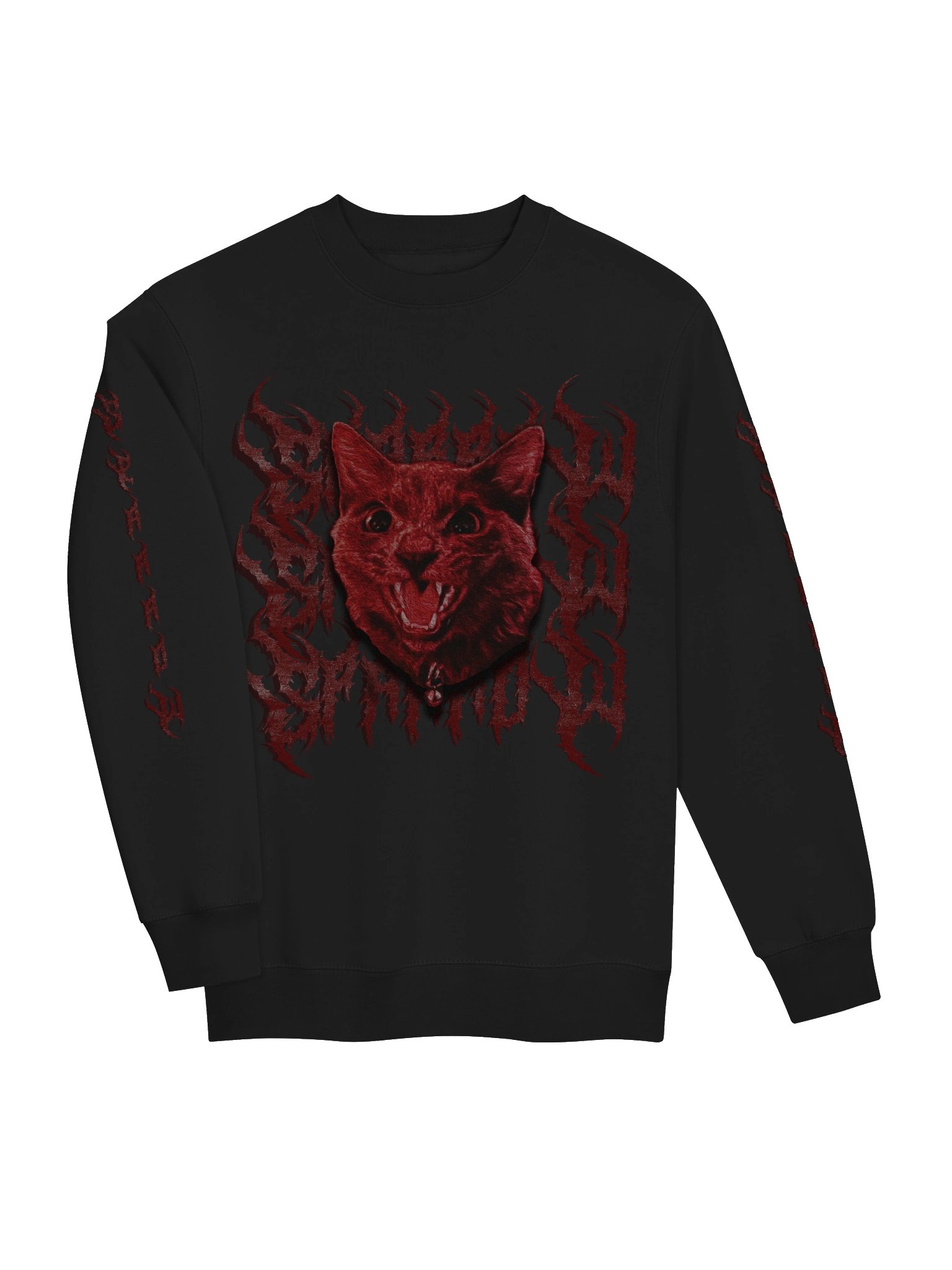 SPARROW Crew Neck Sweater product image (3)