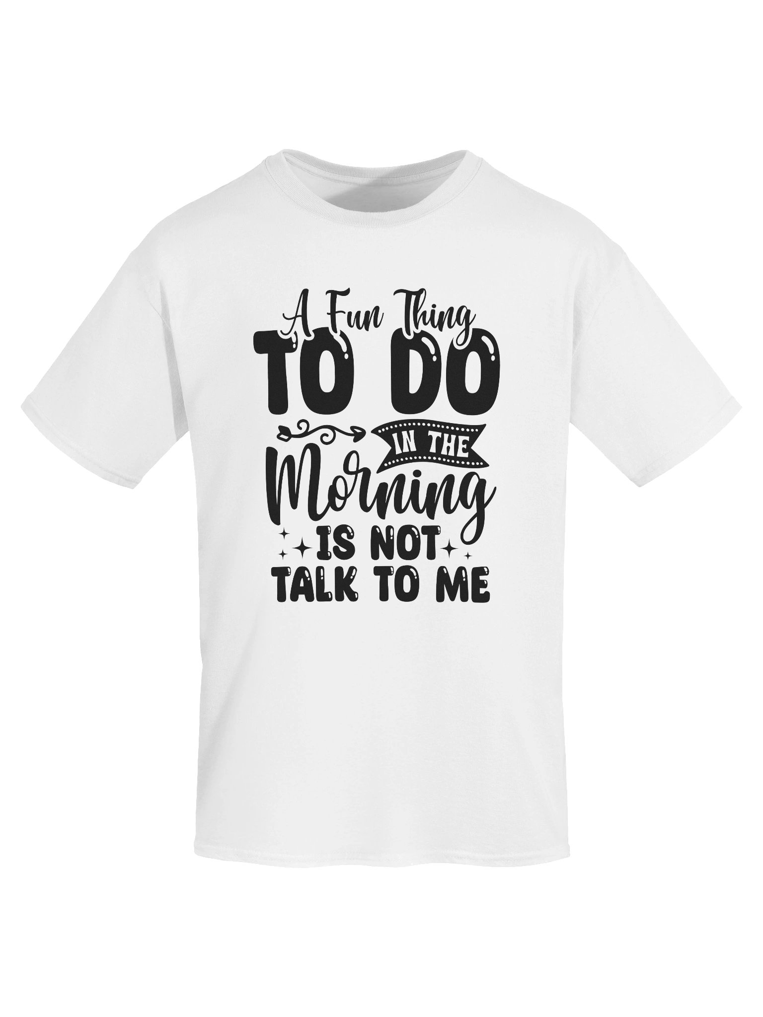 Funny Sarcastic Tee | Introvert Humor Shirt product image (5)