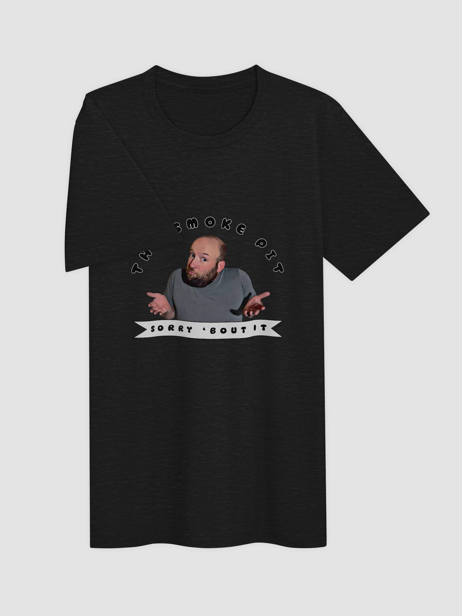 The Smoke Pit (Supersoft Tee) product image (34)