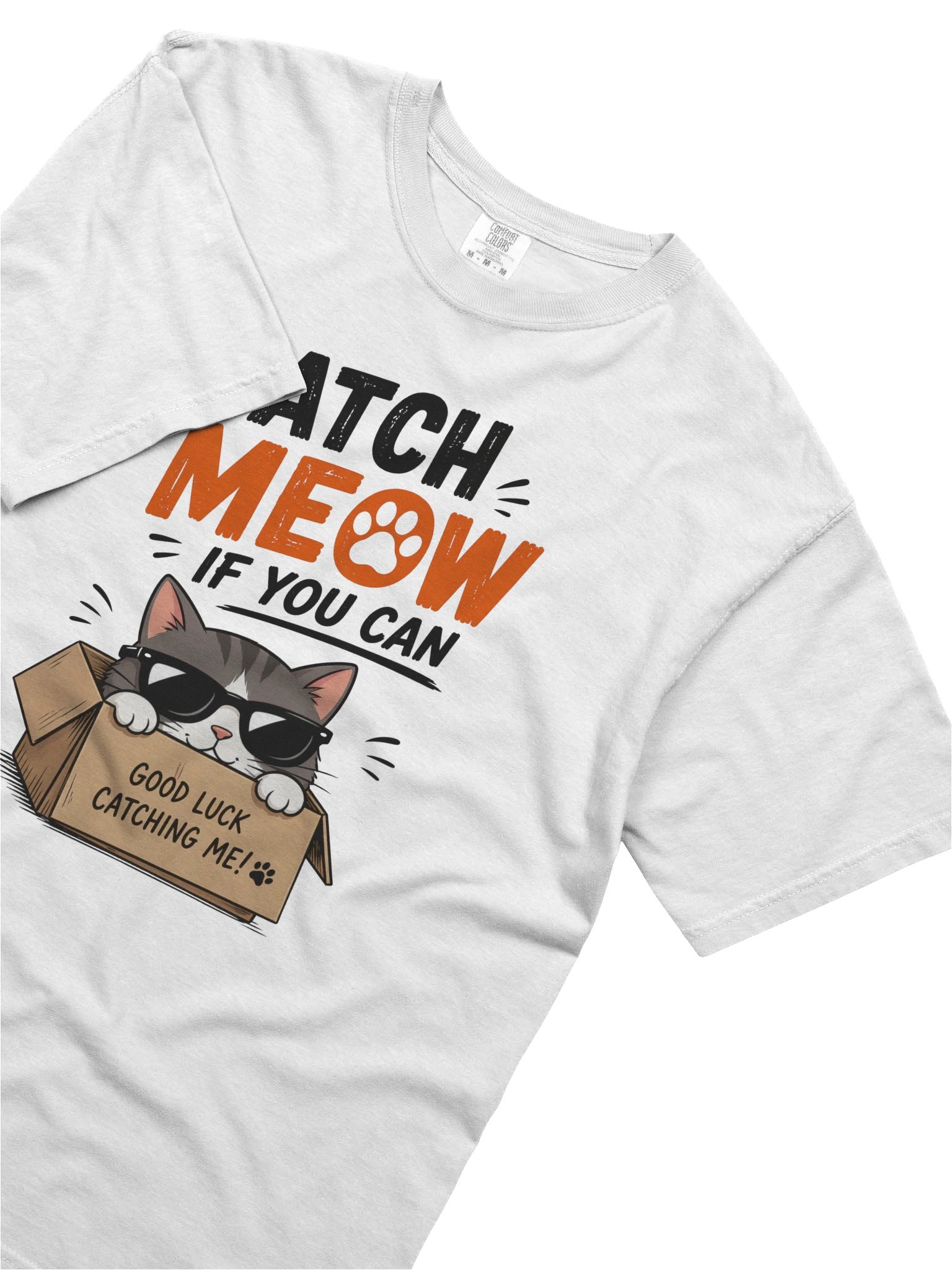 Funny Running Cat product image (5)