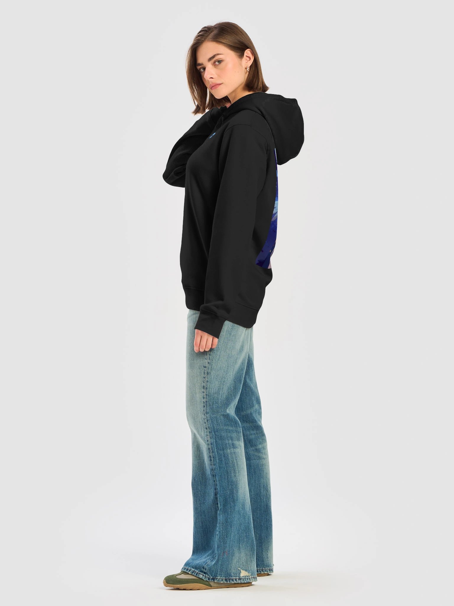 Dimi Dragon Hoodie product image (5)