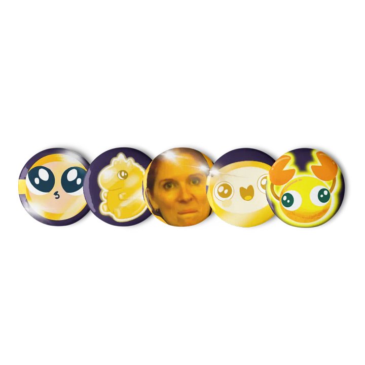 GOLDEN KAPPA CREW product image (1)
