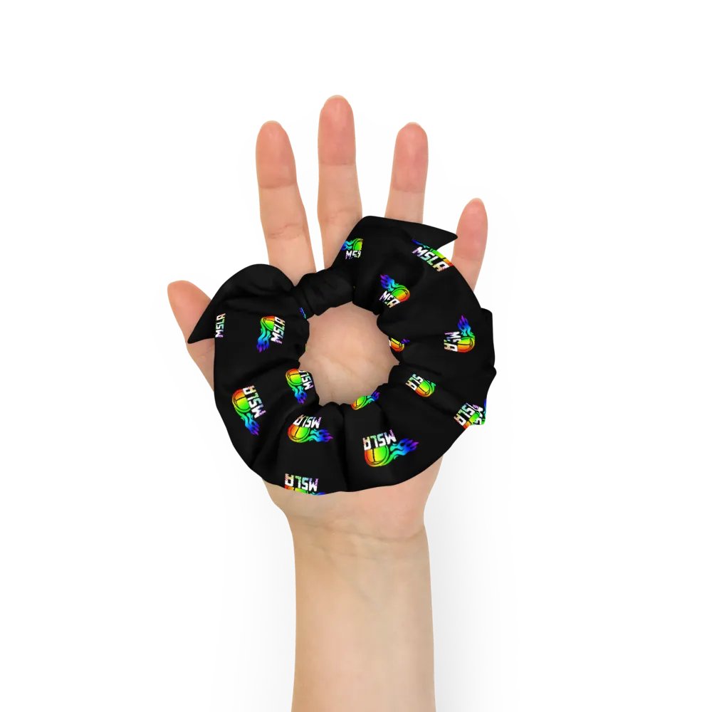 MSLA Pride - Scrunchie product image (11)