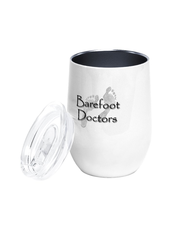 Tree of Life Wine Tumbler product image (2)