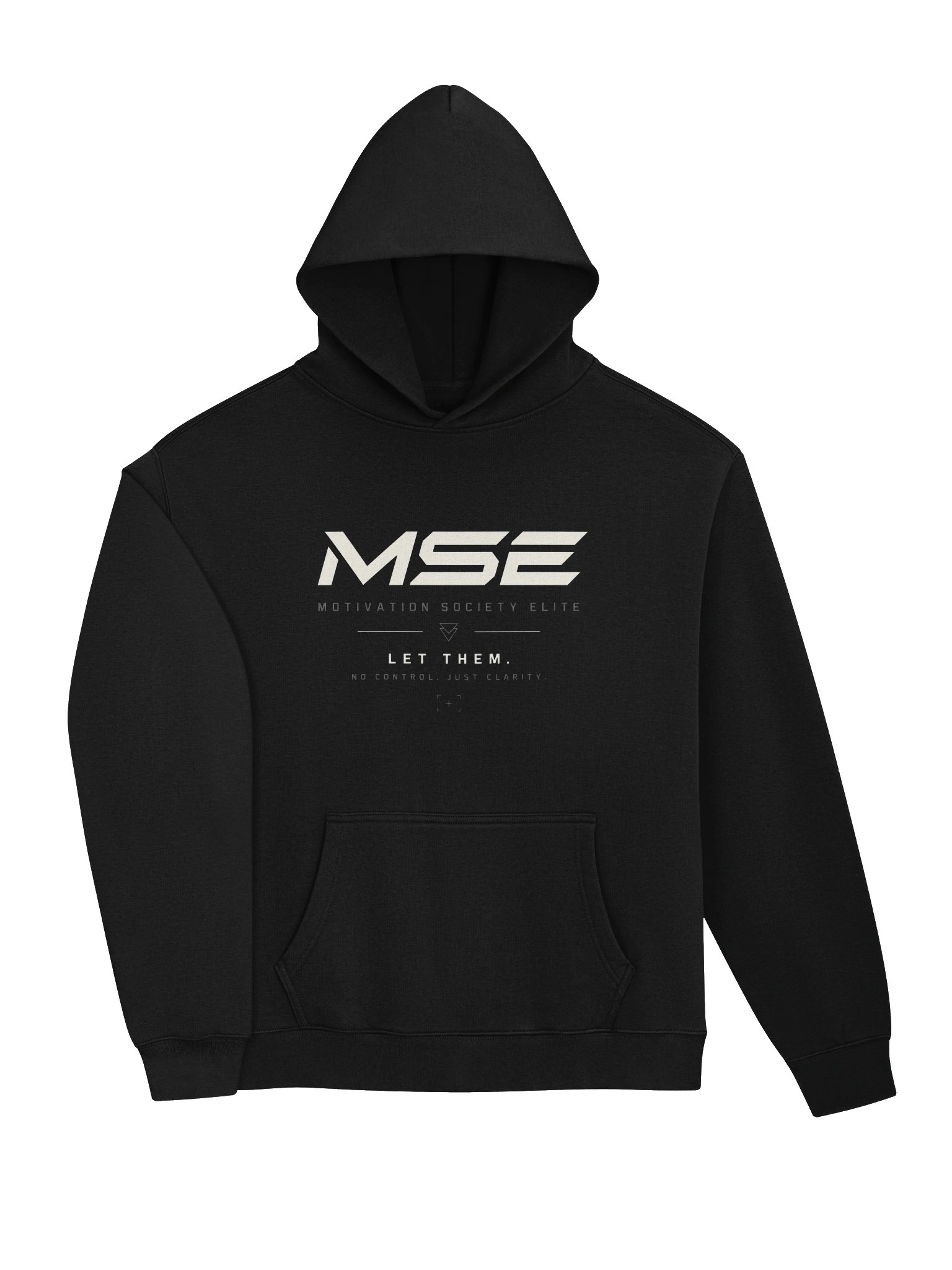 Let Them — MSE Premium Hoodie product image (22)
