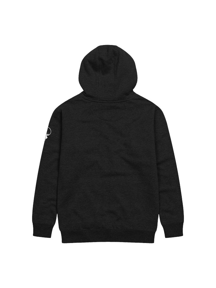 Unhinged Pro Shop Hoodie product image (17)