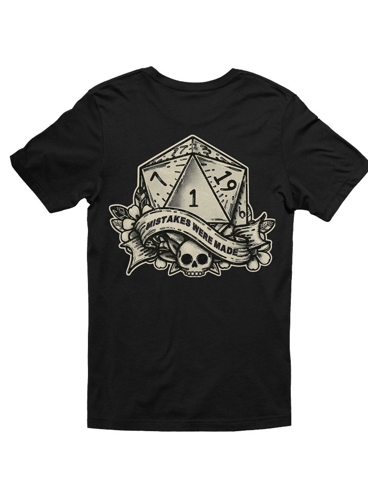 Mistakes Were Made product image (15)