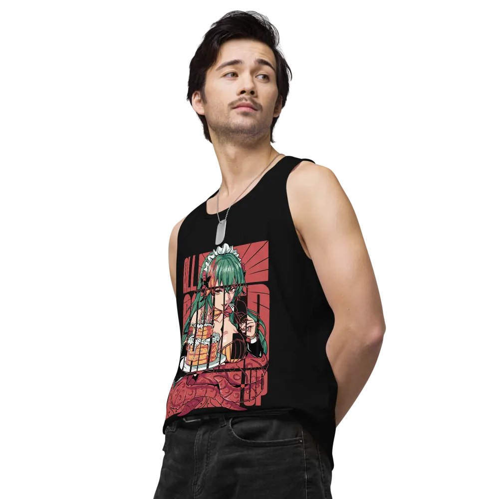 All Caked Up Muscle T product image (5)