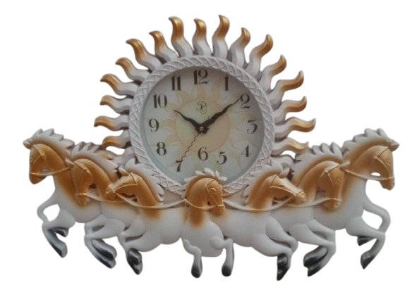 HORSE CLOCK product image (2)