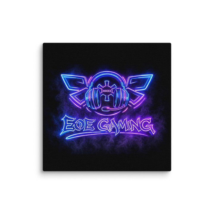 EOE Logo Canvas product image (1)