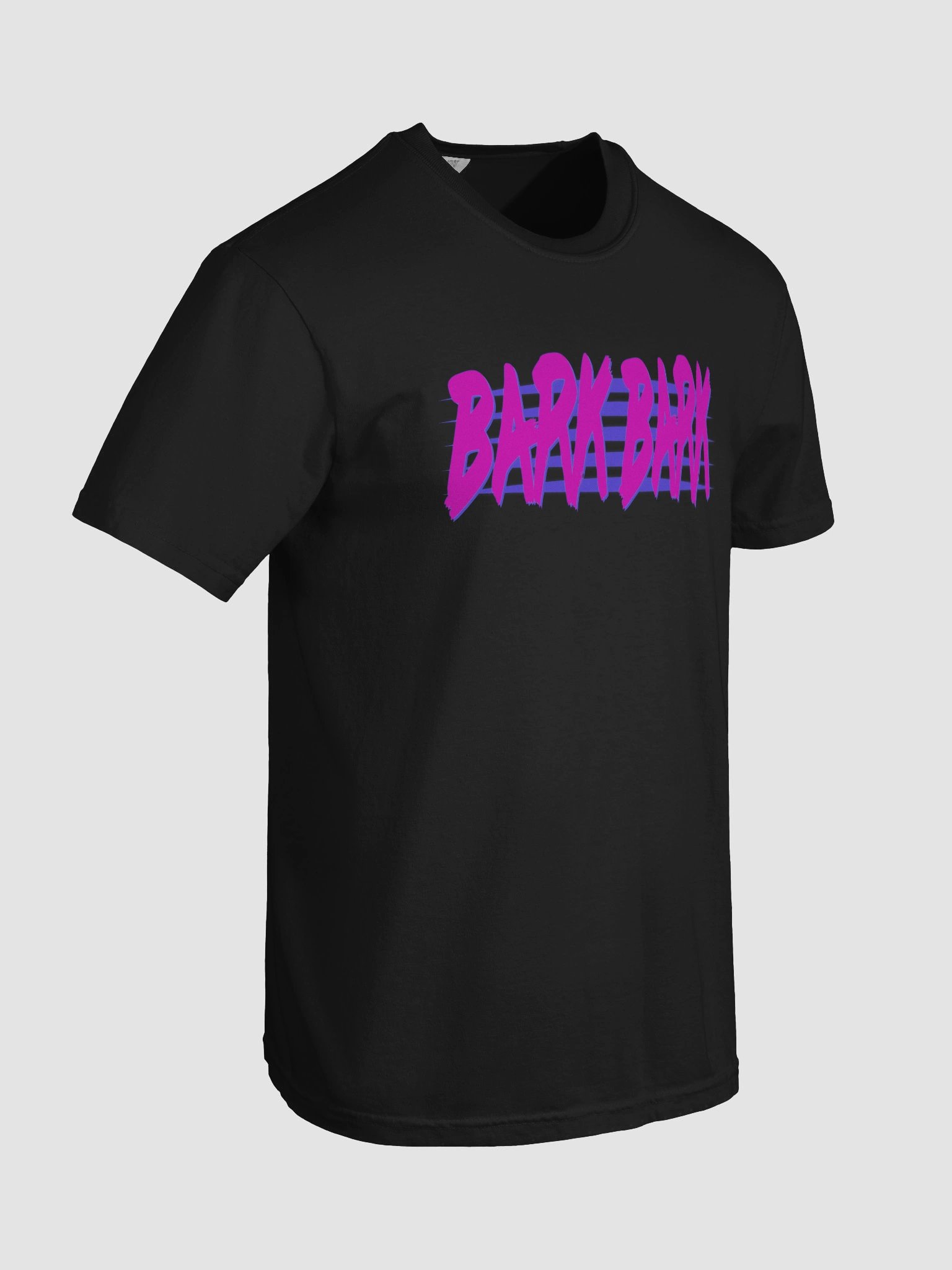 BARK BARK 80s Tee product image (8)