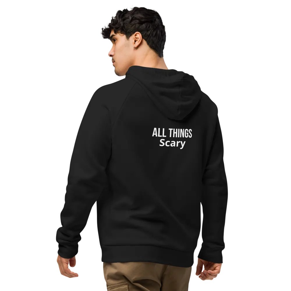 UnderArmor ScareNetwork Hoodie product image (32)