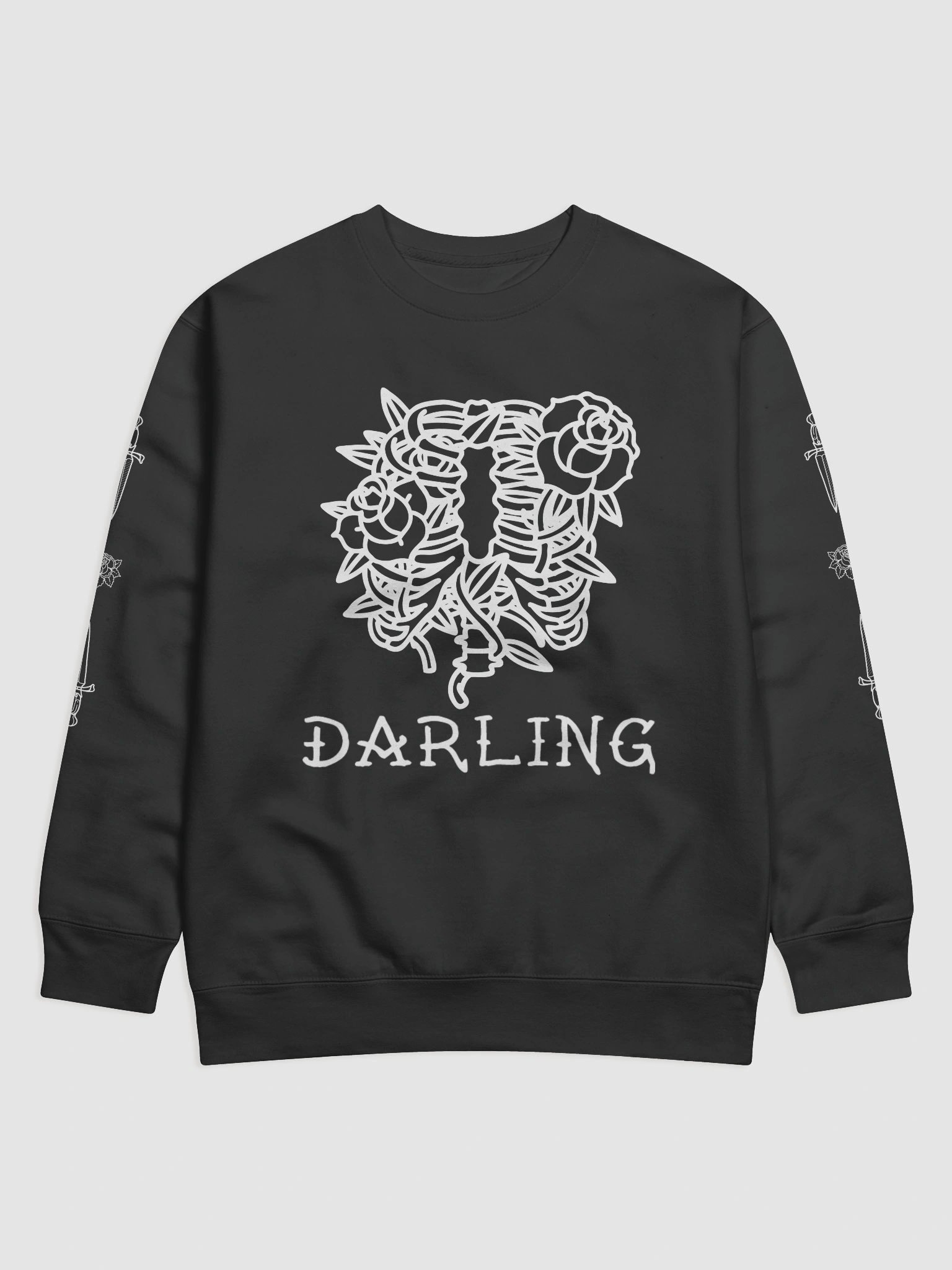 Darling Sweatshirt product image (2)