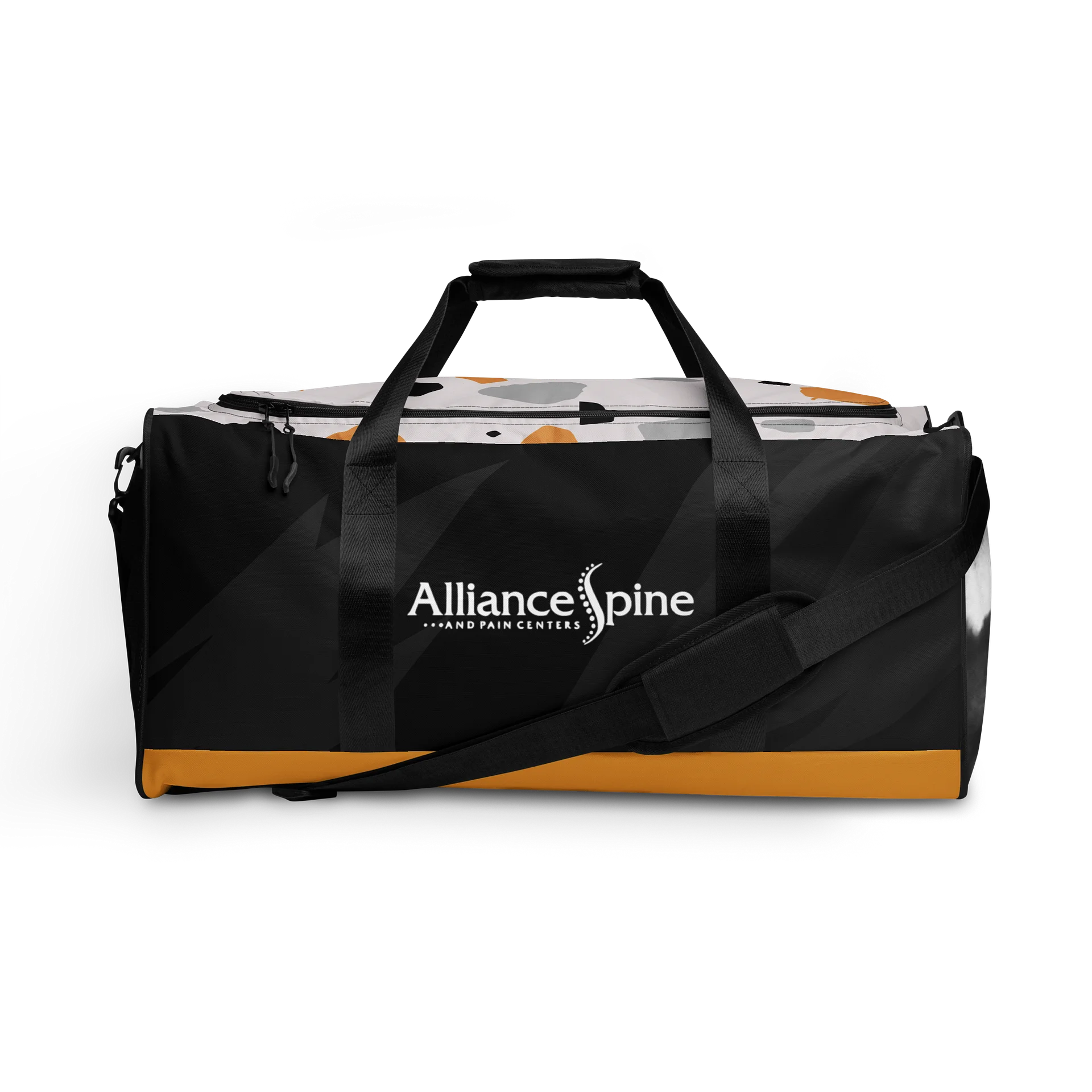 Duffle Bag product image (1)