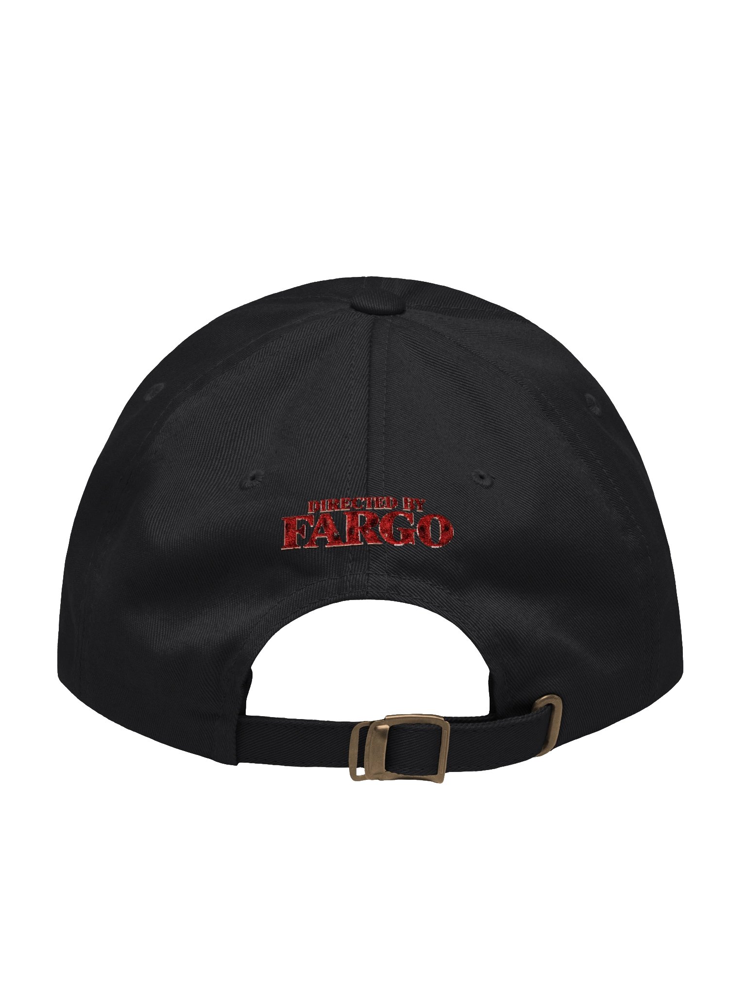 EXCLUSIVE CUSTOM VINTAGE EMBRIODERED DAD HAT product image (2)