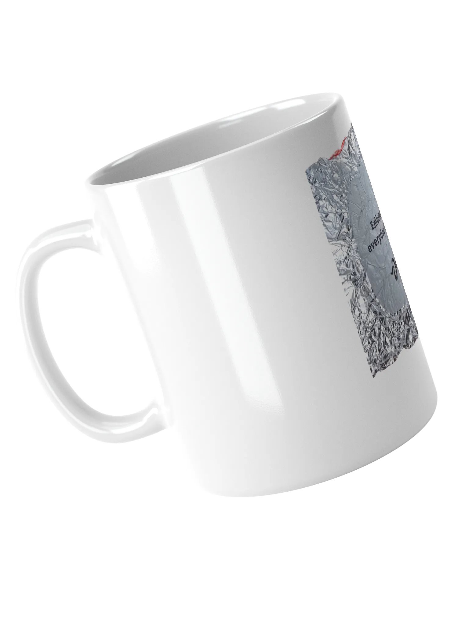 Miracle Message Mug product image (6)