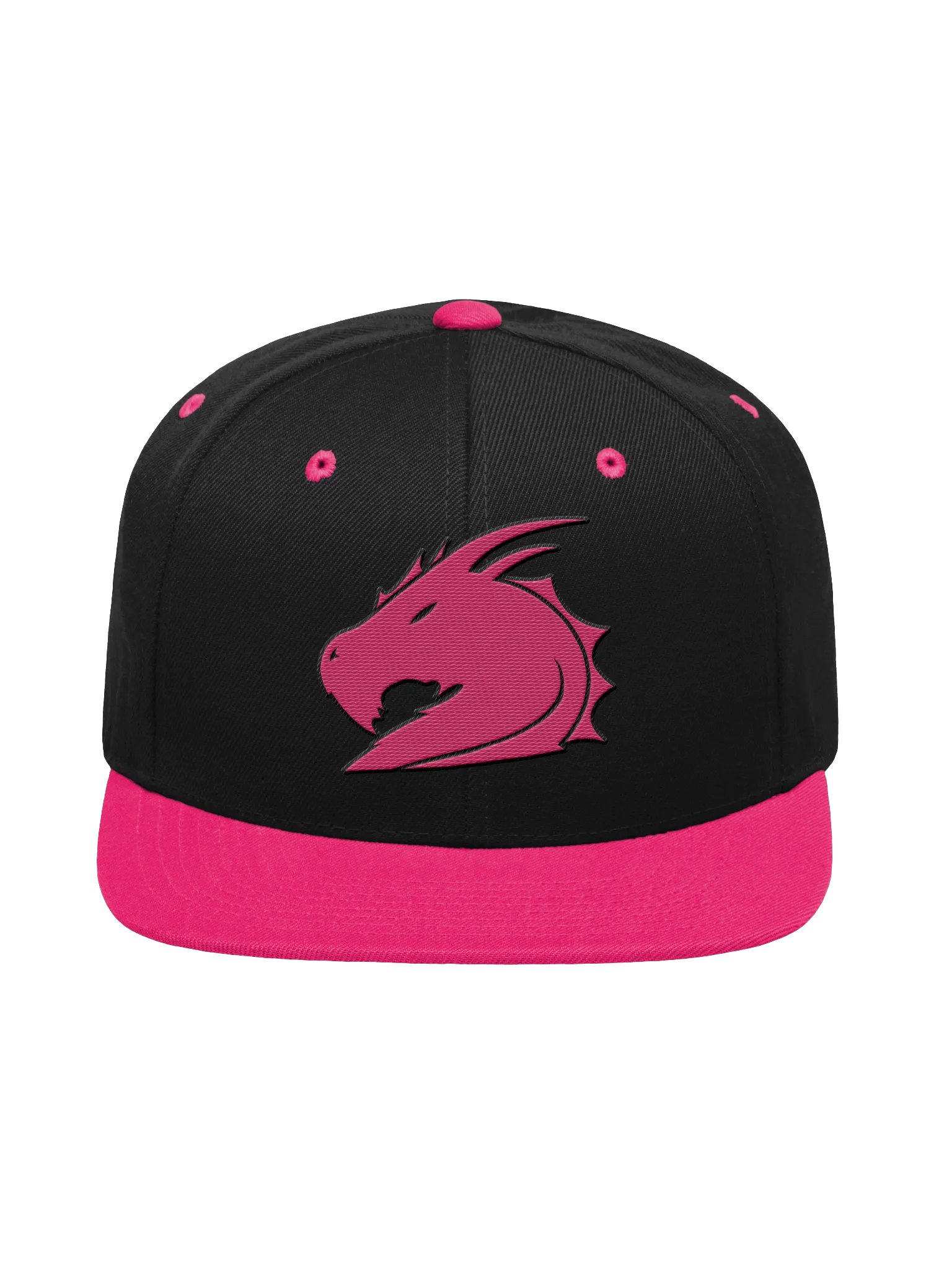 Pink Blaze Snapback product image (1)