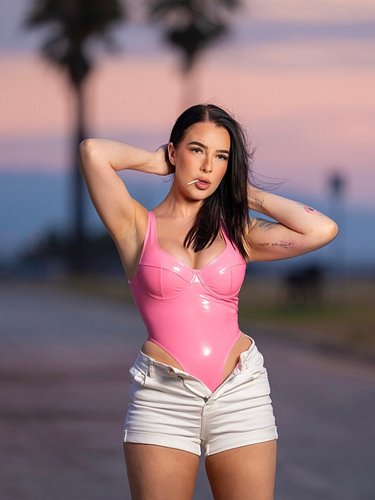 Calentando motores…. Ya queda nada para GTA VI 🔥🔥🔥

KIITOS @danyriosfotografia! 😎🔥 Eres un crack, me soportas siempre con tod...