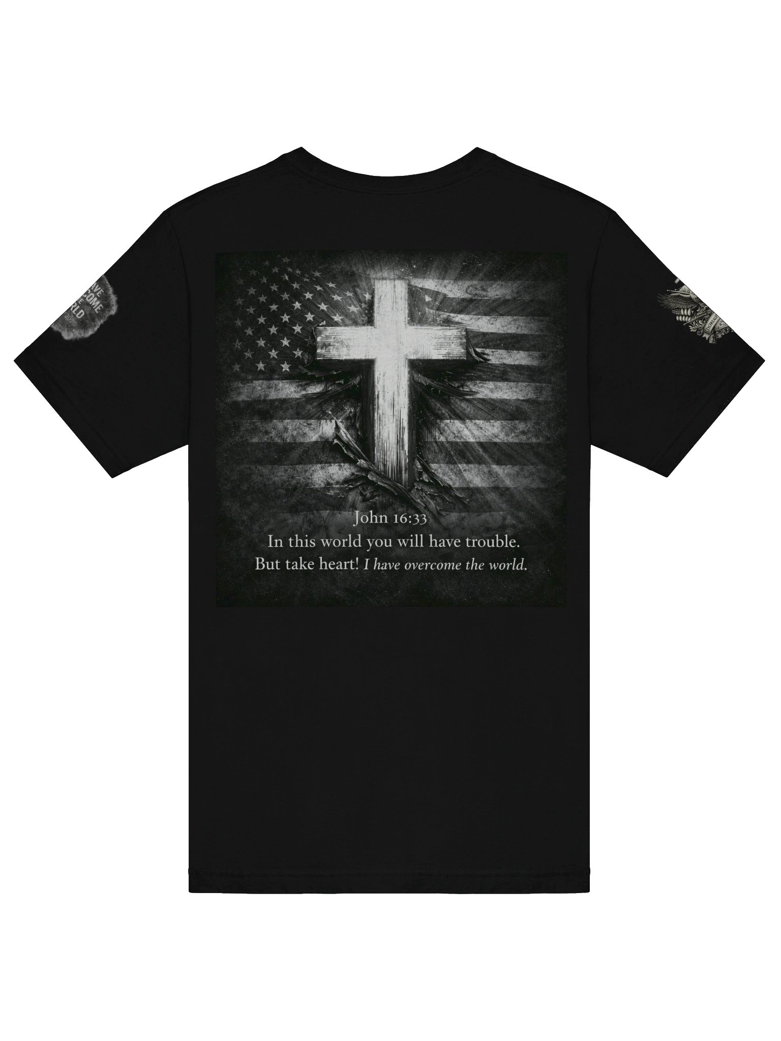 John 16:33 product image (6)