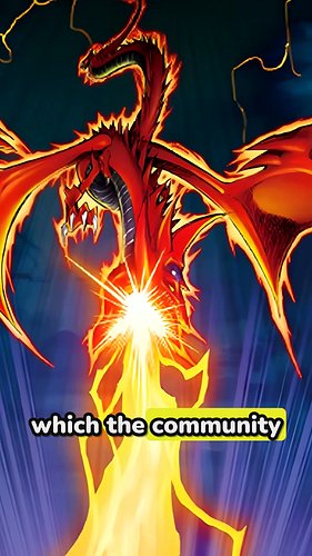 THIS YUGIOH CARD HAD A CULT

#yugioh #yugiohtcg #yugiohcards #duelmonsters #yugiohshorts #yugiohedit #yugiohtiktok #yugiohree...