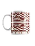 Quintagan the Silver Mullet Mug
