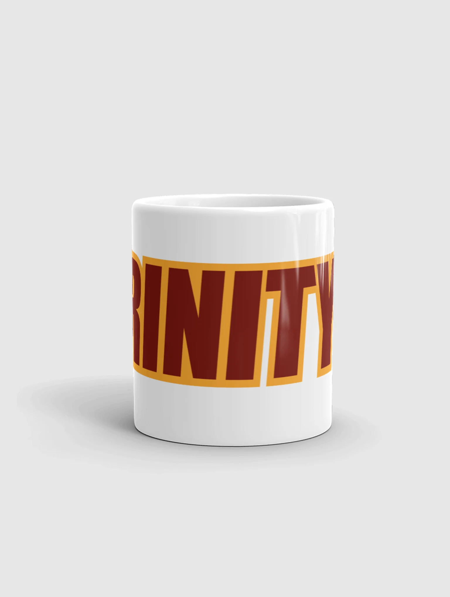 [trinitytrailerparkboys] White glossy mug product image (3)