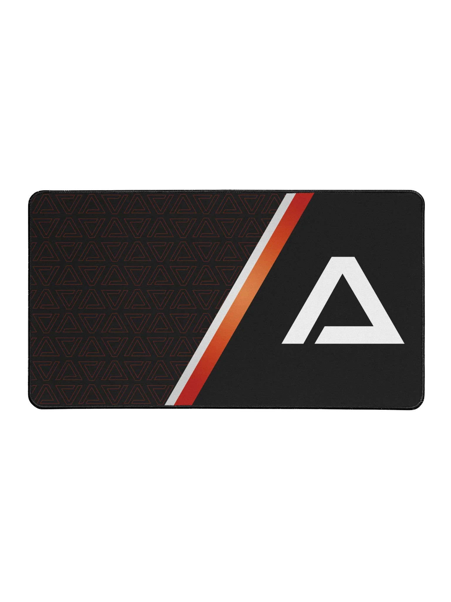 Large Amp Mouse Mat product image (1)