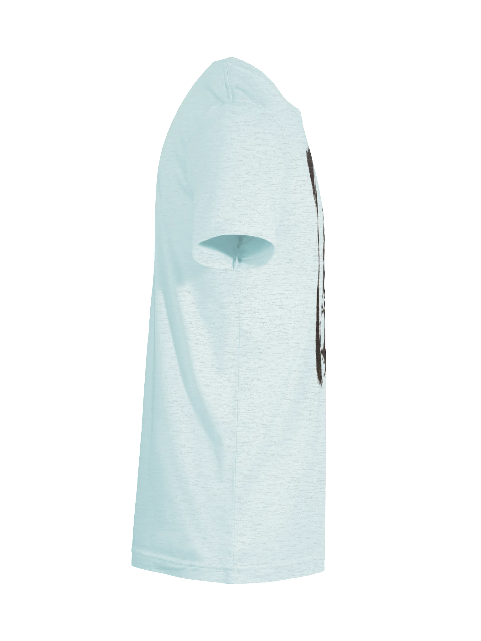 The Hoarder T-shirt product image (60)