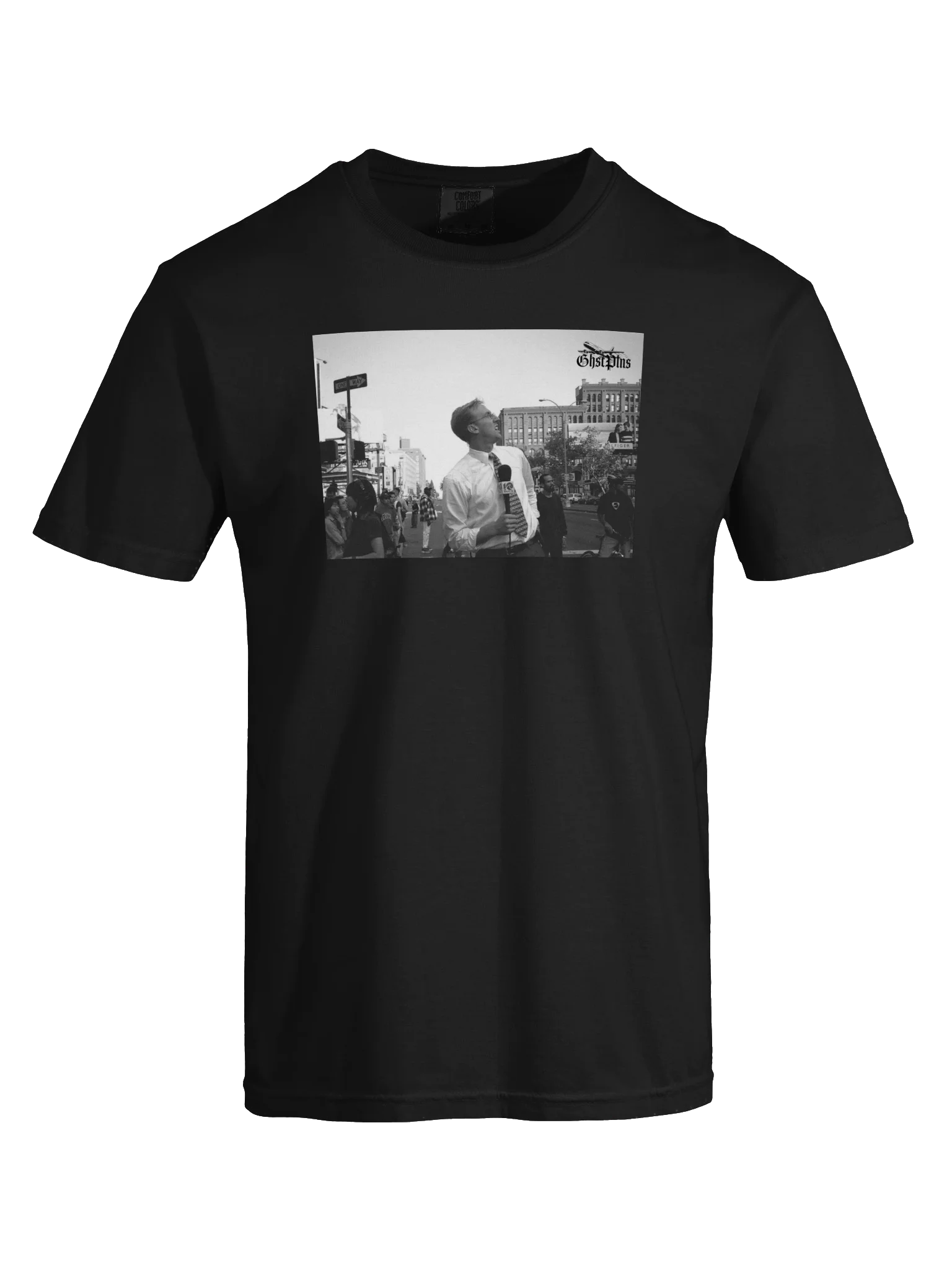 GhstPlns Tee product image (24)