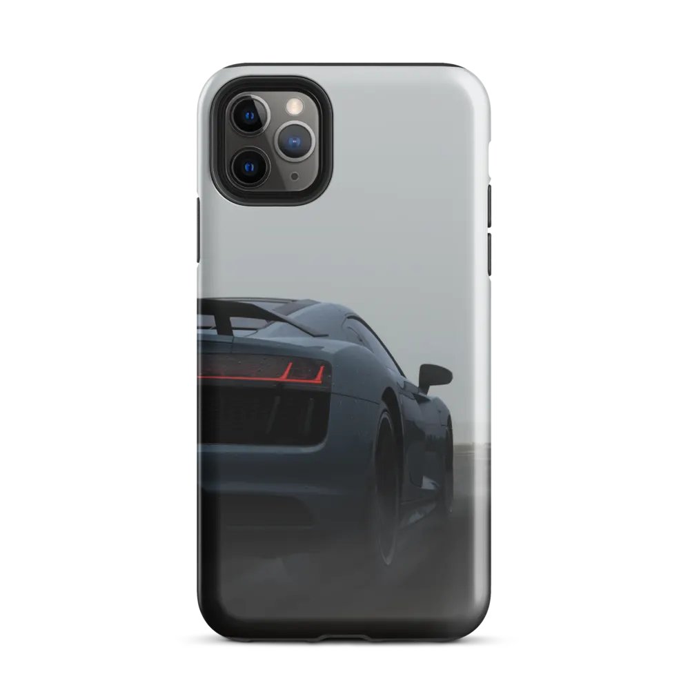 Audi R8 iPhone® Tough Case product image (51)