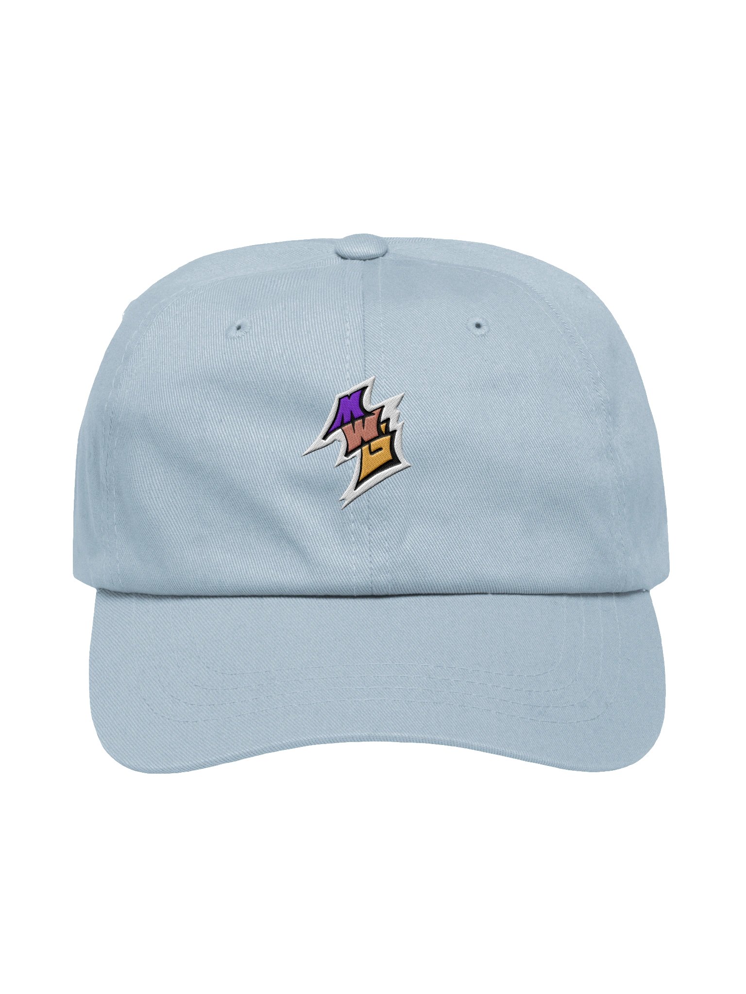 Embroidered Logo Cap product image (1)