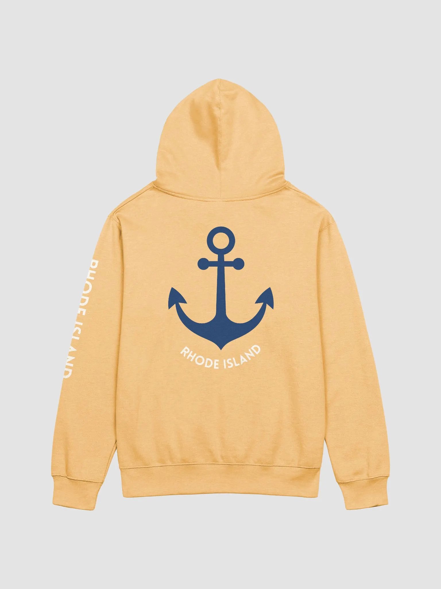 Anchor in Rhode Island II + Arm Sleeve product image (1)