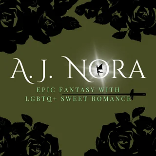 AJ Nora Books