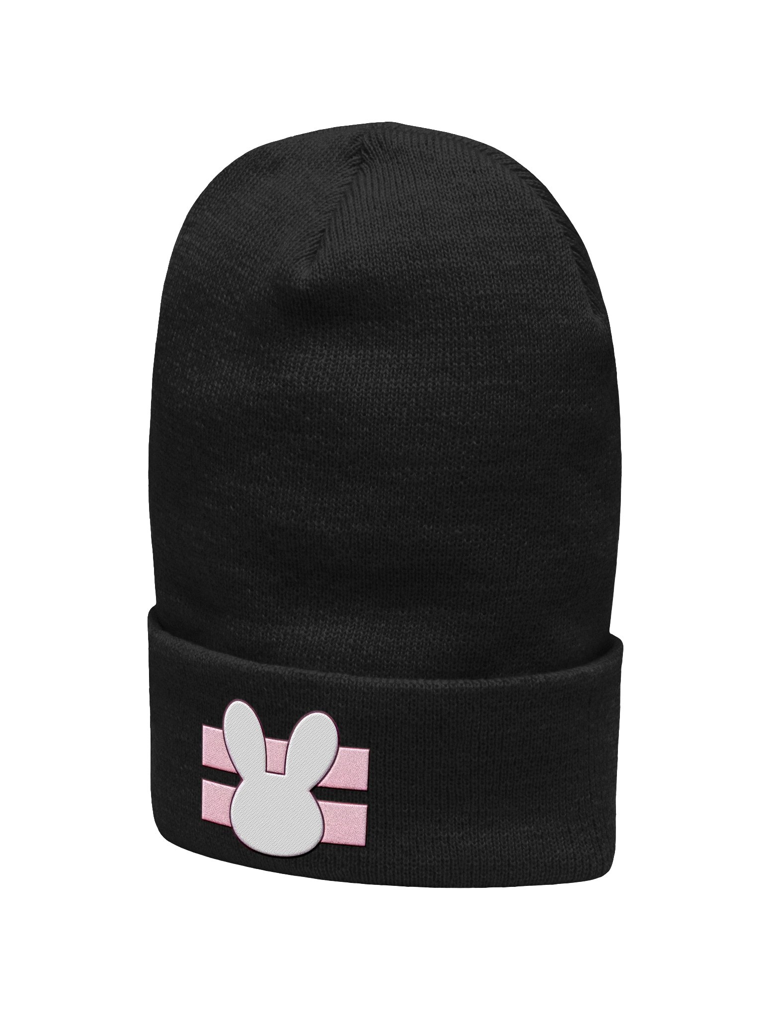Beanie Bunny Hat product image (3)