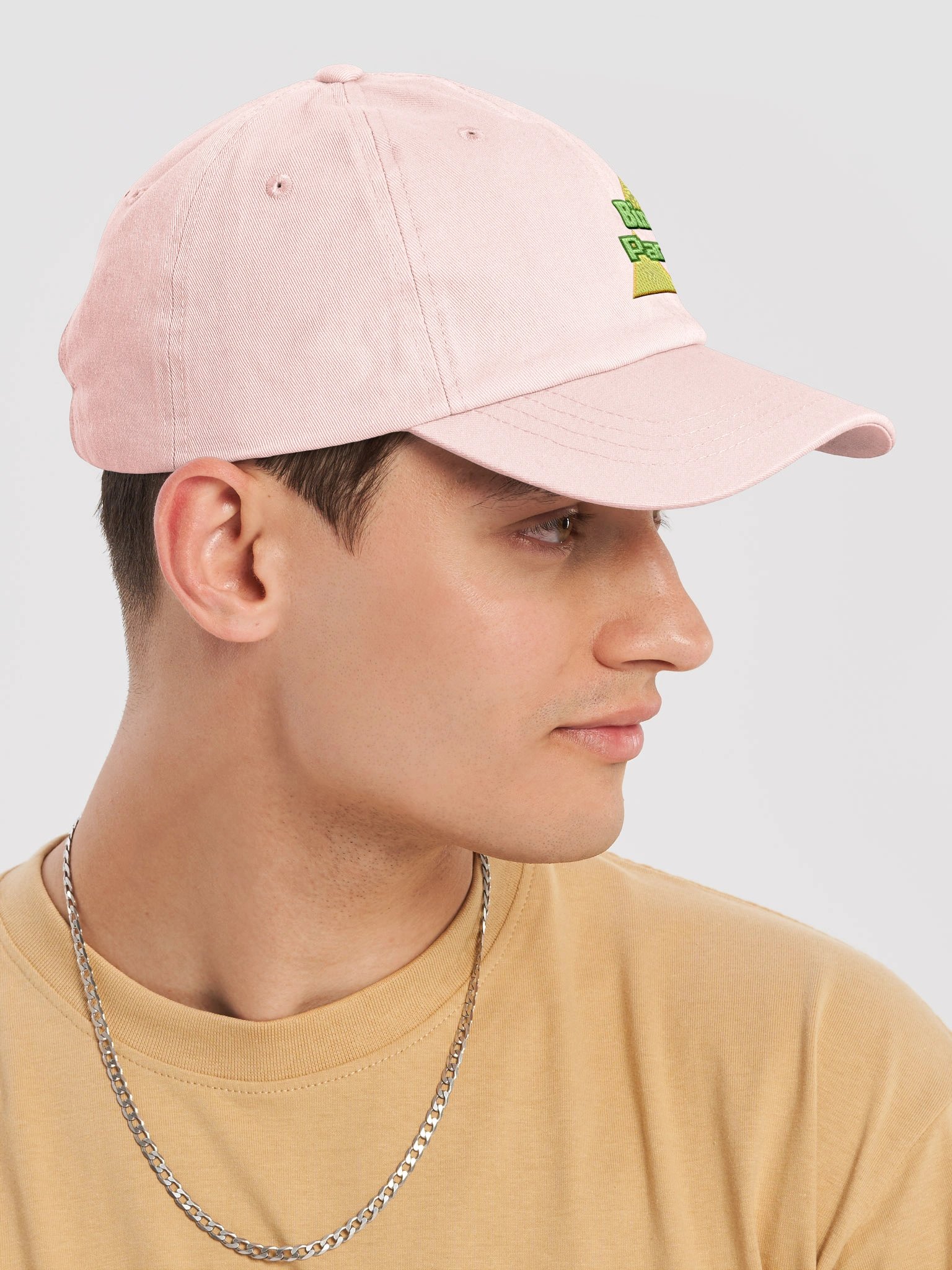 bingo panic hat product image (6)