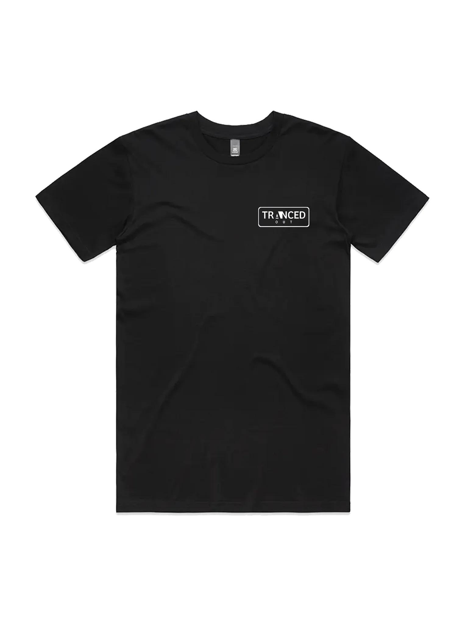 Tranced Out 001 T-Shirt product image (1)
