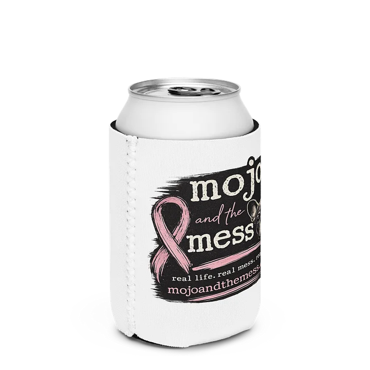 Mojo coozie product image (3)