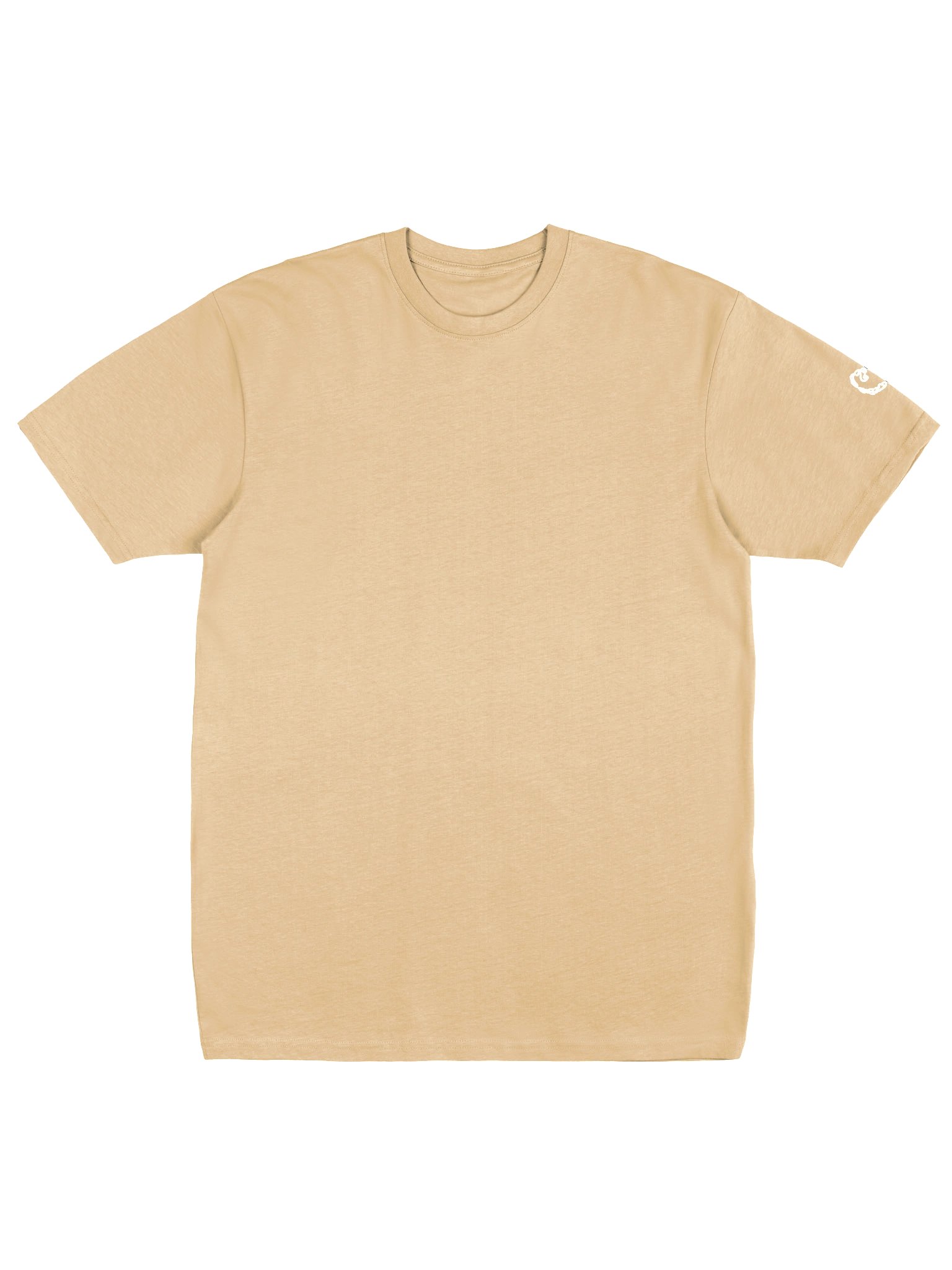 HEART ON MY SLEVEE T-SHIRT — view 60