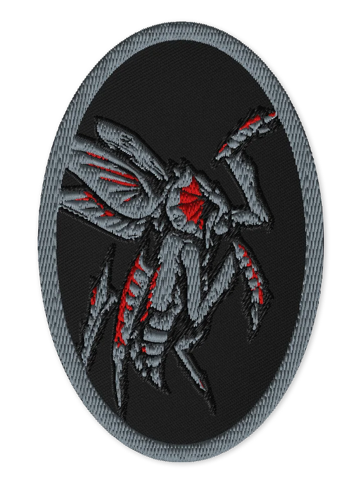 Stygian Bruce Patch product image (1)