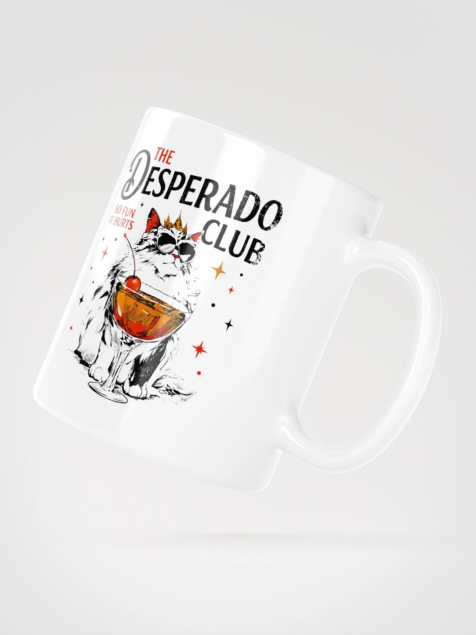 Dungeon Crawler Carl Coffee Mug product image (4)