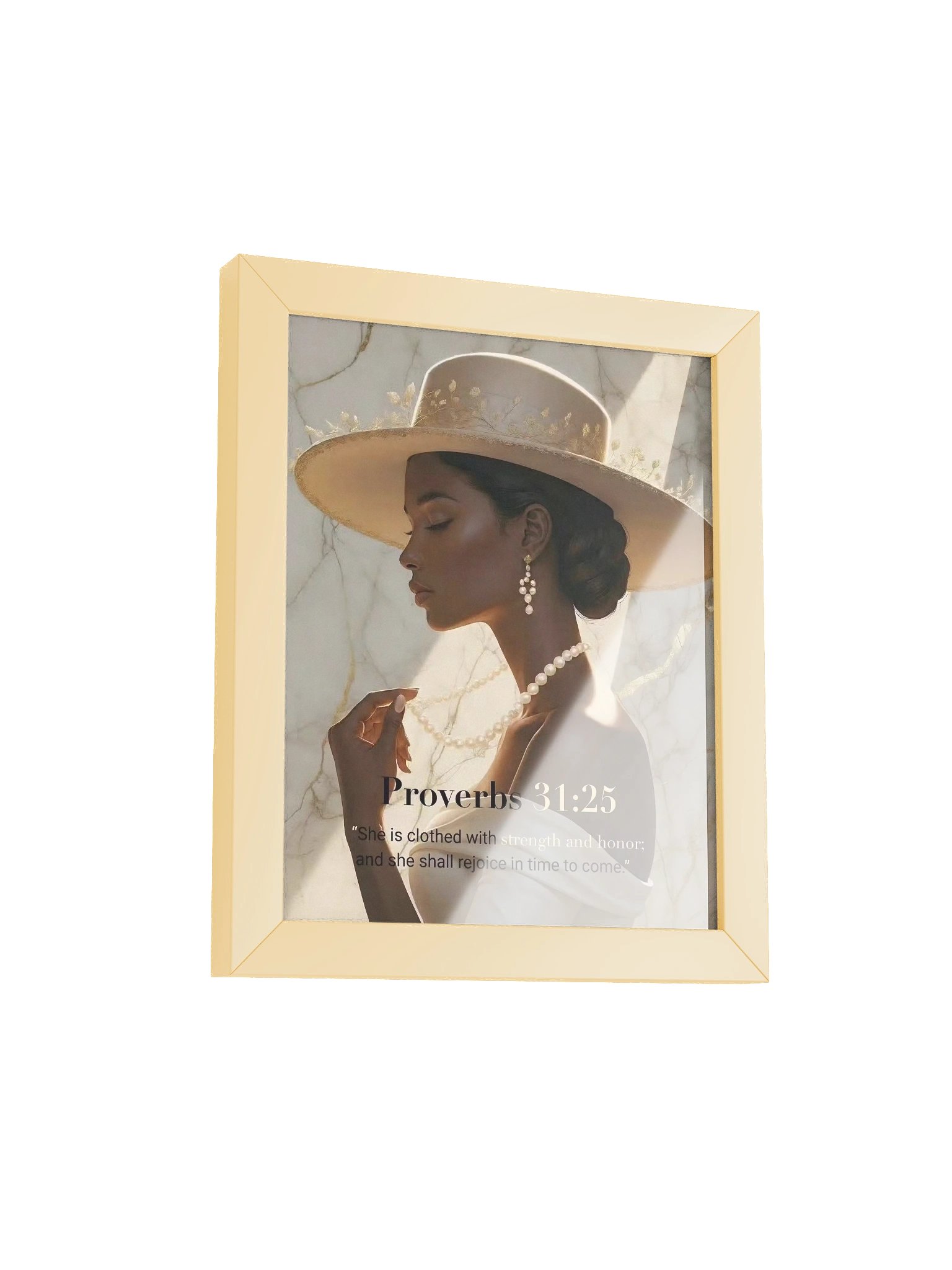 Clothed in Honor – Proverbs 31 Woman product image (16)