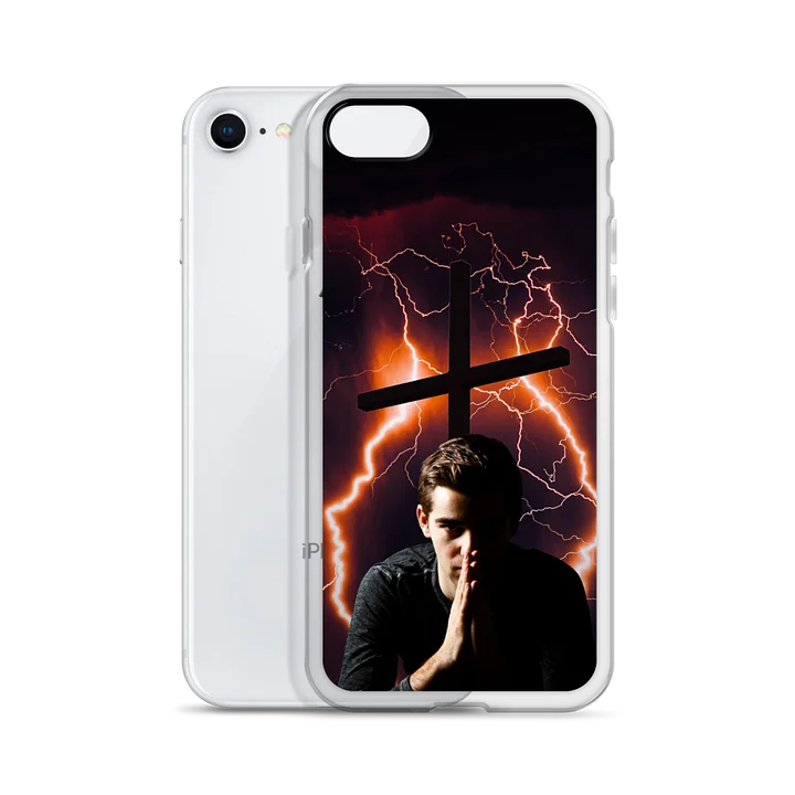 Malevolence Phonecase product image (55)