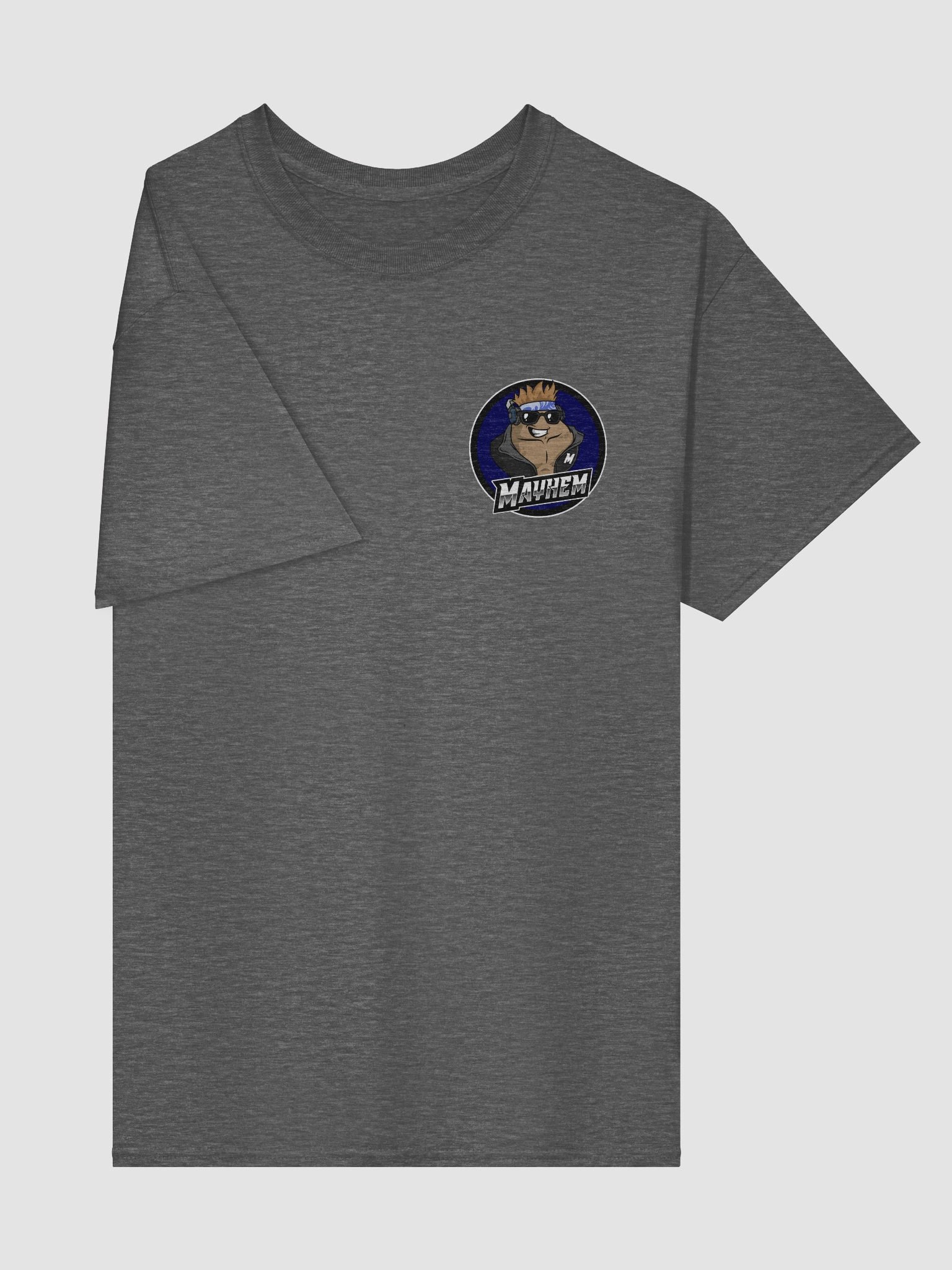 Mayhem Cool Shirt product image (52)